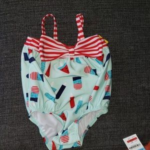 Baby swimsuit
